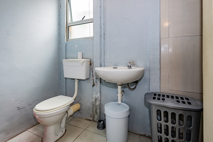 3 Bedroom Property for Sale in Uitsig Western Cape